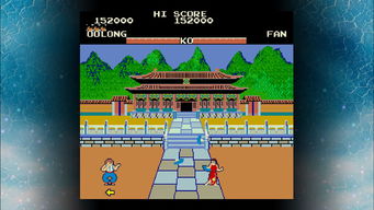 yie ar kung fu game,Yie Ar Kung Fu Game: A Comprehensive Guide