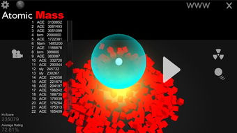 ar atomic mass,Understanding Atomic Mass: A Comprehensive Guide for You