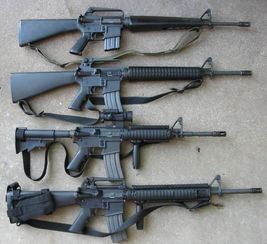 m16 and ar 15 comparison,M16 and AR-15 Comparison