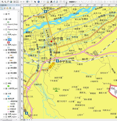 jackson county ar gis map,Jackson County AR GIS Map: A Comprehensive Guide