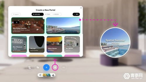 ar vr applications,Ar VR Applications: A Comprehensive Guide for Enthusiasts and Innovators