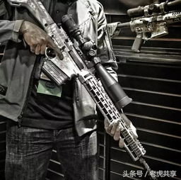 ar 15 style,Discover the AR-15 Style: A Comprehensive Guide