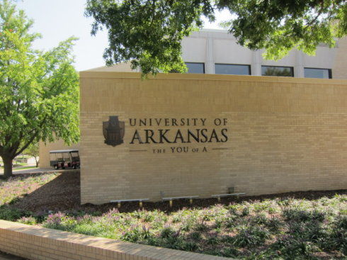 . university of arkansas,University of Arkansas: A Comprehensive Overview