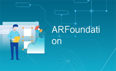 arfoundation,Understanding ARFoundation: A Comprehensive Guide