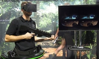 vr augmented,Understanding VR Augmented: A Comprehensive Guide