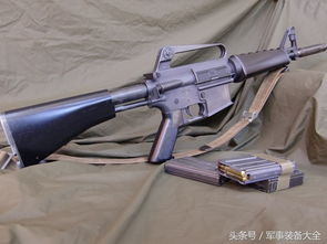 car-15 carbine,Car-15 Carbine: A Comprehensive Overview