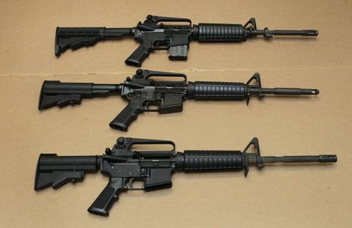 bolt action ar-15,Bolt Action AR-15: A Comprehensive Guide