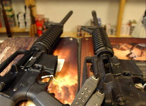 ar 15 gun manufacturers,AR-15 Gun Manufacturers: A Comprehensive Guide