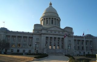 arkansas statehood,Arkansas Statehood: A Detailed Overview