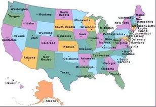 arkansas in usa map,Arkansas in USA Map: A Detailed Multidimensional Introduction