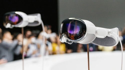 apple vision augmented reality,Apple Vision: Augmented Reality Unveiled