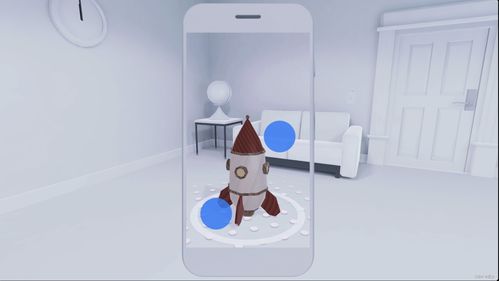 augmented reality designer,Embarking on the Exciting Journey of an Augmented Reality Designer