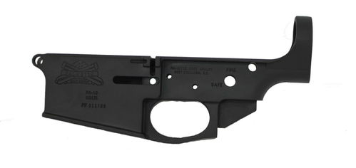 spikes tactical ar 9 lower,Spikes Tactical AR-9 Lower: A Comprehensive Guide