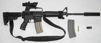 ar 15 sbr vs rifle,AR-15 SBR vs Rifle: A Comprehensive Comparison