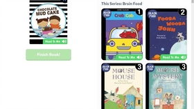 ar read aloud books,Discover the World of AR Read Aloud Books