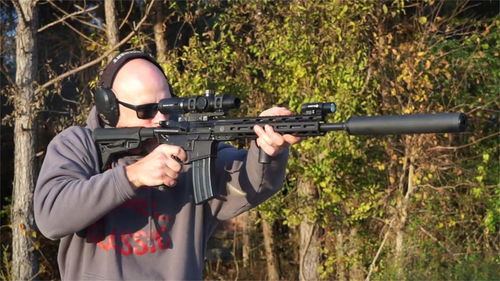 ar-15 firing,Ar-15 Firing: A Comprehensive Guide