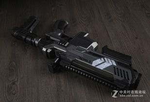 ar15dis,Design and Specifications